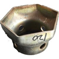 102六角轮毂抽成扳手