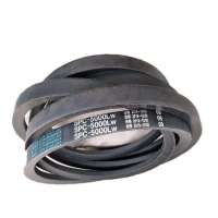 凤凰 型号 三角带 SPC5000