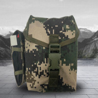 新型卫生员背囊含标准配置