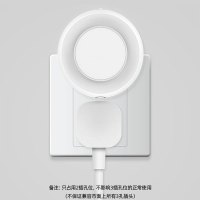 康铭KM-5222月光光感小夜灯