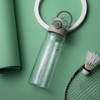 迪乐贝儿D40酷饮便提吸管塑料杯