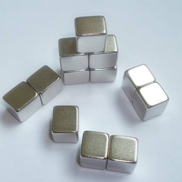 冀高 电动机配件磁钢钕铁硼N35SH 30*20*8