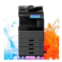 复合机FC-2010AC多功能彩色数码复合机