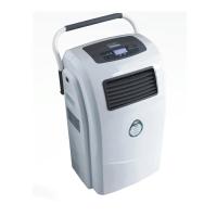 空气消毒机净化器