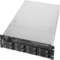 美电贝尔(AEBELL) BL-APS4000-SB-MS 流媒体服务器 银白色