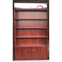 背柜 (1200*400*2600)4