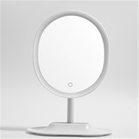 斐色耐子母镜化妆镜带灯LED镜子美妆镜智能led梳妆镜