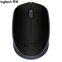罗技 M171 无线鼠标(一个装)