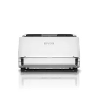 爱普生(EPSON)DS30000扫描仪A3大幅面馈纸式彩色文档高速双面档案发票阅卷合同批量快速票据