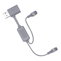 艾唯真 A1磁吸充放电USB线