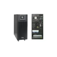科士达 型号YDC3360 UPS电源 60KVA负载54KW)