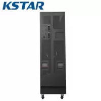 科士达KSTAR 型号YDC33160 UPS电源 160KVA负载144KW