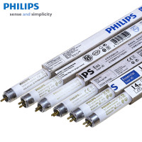 飞利浦(PHILIPS)日光灯管 型号TL5 28W/865 6500K冷光 1.16米 40支装
