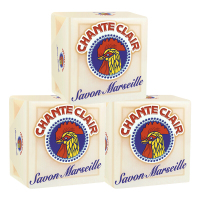 大公鸡管家马赛皂*3块状(香味随机)