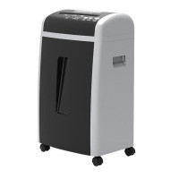 三木(SUNWOOD) MSD9355 锰钢侠系列碎纸机/文件粉碎机