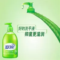 蓝月亮洗手液