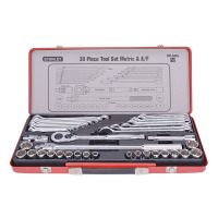 史丹利(STANLEY)38件套综合性组套