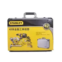 史丹利(STANLEY)42件全能工具组套