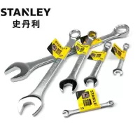 史丹利(STANLEY)B系列两用扳手6mm