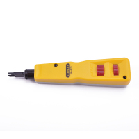 史丹利(STANLEY)网络打线工具(端子台压接)