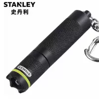 史丹利(STANLEY)迷你LED铝合金手电筒