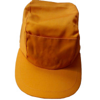 欣琪梅(XIN QI MEI) 高警示色帽子(定制款)