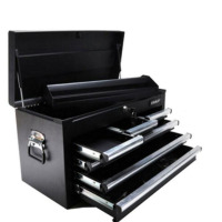 史丹利(STANLEY)3抽屉工具箱