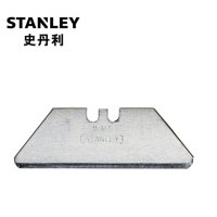 史丹利(STANLEY)圆头刀片(x5)