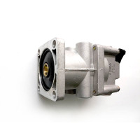 元诚 货车运输车卡车陕汽SX2190斯太尔刹车制动总泵制动阀总成串联泵汽车维修配件军车器材零件配件