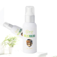 LZ 消毒液100ml/消毒杀菌液 （100瓶/箱）