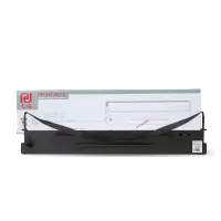 天威 色带 适用适用于DASCOM-DS700-21m,12.7mm-黑色 左扭架 色带框含芯 专业装