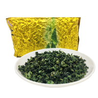 企购优品 散装铁观音茶叶 一斤装