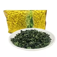 企购优品 散装铁观音茶叶 一斤装