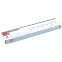 天威 DPK850（色带架带芯)黑右扭单支装 适用富士通 DPK850/860/870色带芯：15m*12.7mm