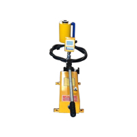 合威 锚杆拉拔仪 锚杆拉力计(指针款 )20T GK-LBY20T