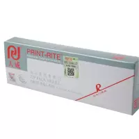 天威(PRINT-RITE)色带芯 PR70-20m,9mm-黑色 右扭芯 专业装
