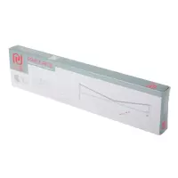 天威(PRINT-RITE)色带架 PR3-22m,6.35mm-带磁性-黑色 直架 专业装