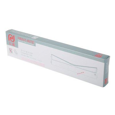 天威(PRINT-RITE)色带架 PR3-22m,6.35mm-带磁性-黑色 直架 专业装