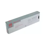 天威(PRINT-RITE)色带架 适用于OKI-ML1120/1190-14m,12.7mm-黑色 左扭架 专业装
