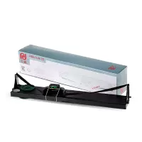 天威(PRINT-RITE)色带架 适用于STBR-BP3000-20m,10mm-黑色 右扭架 专业装