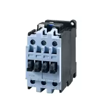 德力西电气(DELIXI ELECTRIC) 交流接触器 380V 63A 个单装