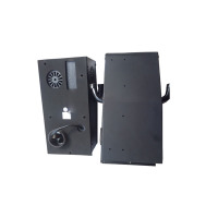 元诚 汽车货车运输车陕汽SX2153SX2110SX2300SX4323SX2190N暖风机总成汽修维修配件军车器材零件