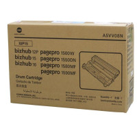 柯尼卡美能达 1500W 1550DN 1580MF 1590MF 12P 15 16 硒鼓 柯尼卡美能达 IUP15