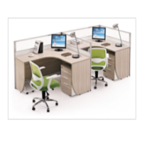 巨欧 JO-7031 屏风工作位 1200WX2800DX1100H