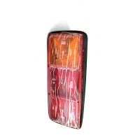 元诚 重卡运输车卡车斯太尔陕汽SX2150K组合灯总成后尾灯尾灯配件军车器材零件配件