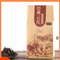 七彩雲南 大叶滇红茶（散茶） 200g