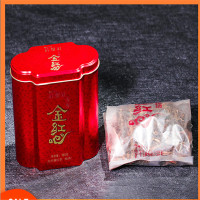 七彩雲南 大叶金红(大叶滇红)散茶 100g