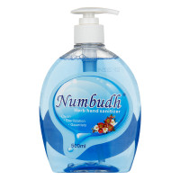 Numbudh滋润柔肤洗手液