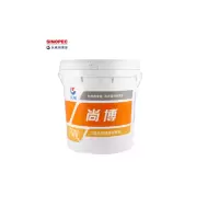 长城二硫化钼锂基润滑脂 3号 15kg