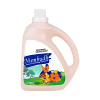 Numbudh酵素净白洗衣液5kg